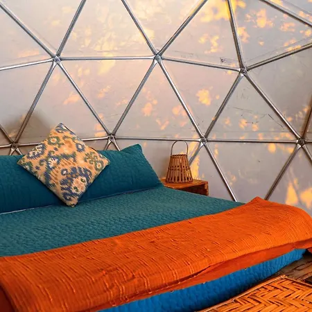 Alma De Campo Glamping - Laguna De Suesca Extérieur photo