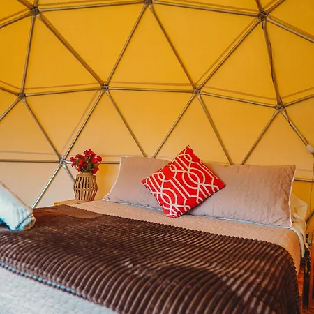 Alma De Campo Glamping - Laguna De Suesca Extérieur photo