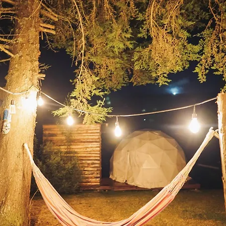 Alma De Campo Glamping - Laguna De Suesca Extérieur photo