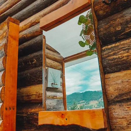 Alma De Campo Glamping - Laguna De Suesca Extérieur photo