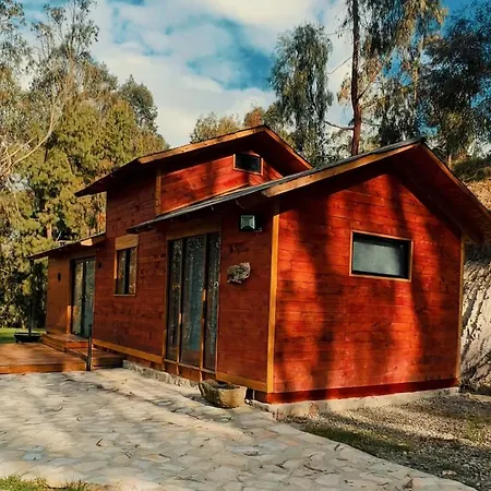 Alma De Campo Glamping - Laguna De Suesca Extérieur photo