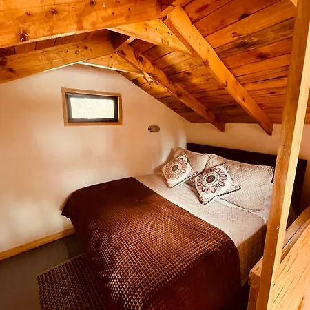 Alma De Campo Glamping - Laguna De Suesca Extérieur photo