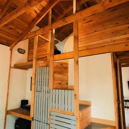 Alma De Campo Glamping - Laguna De Suesca Extérieur photo