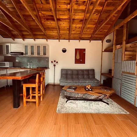 Alma De Campo Glamping - Laguna De Suesca Extérieur photo