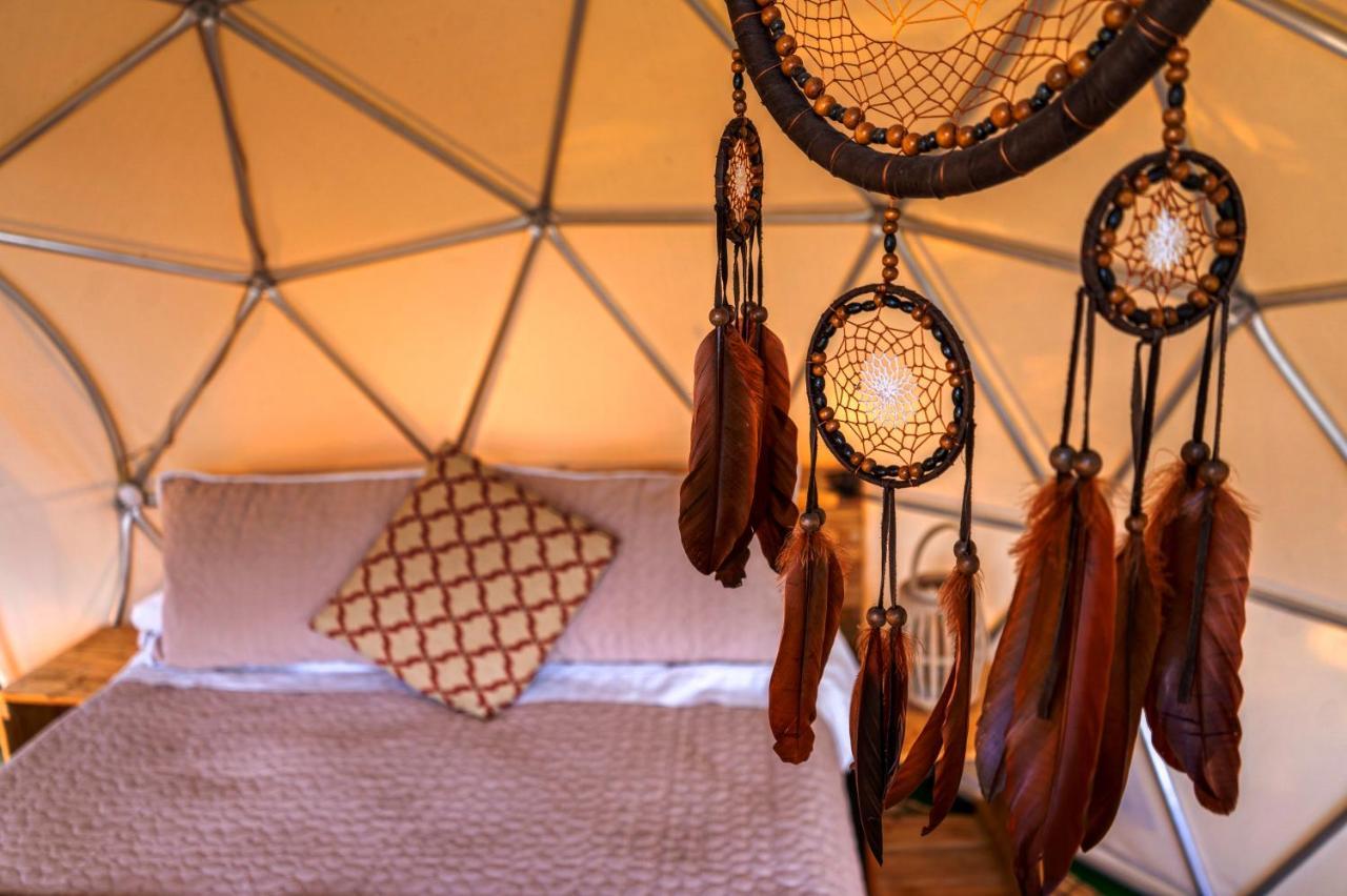 Alma De Campo Glamping - Laguna De