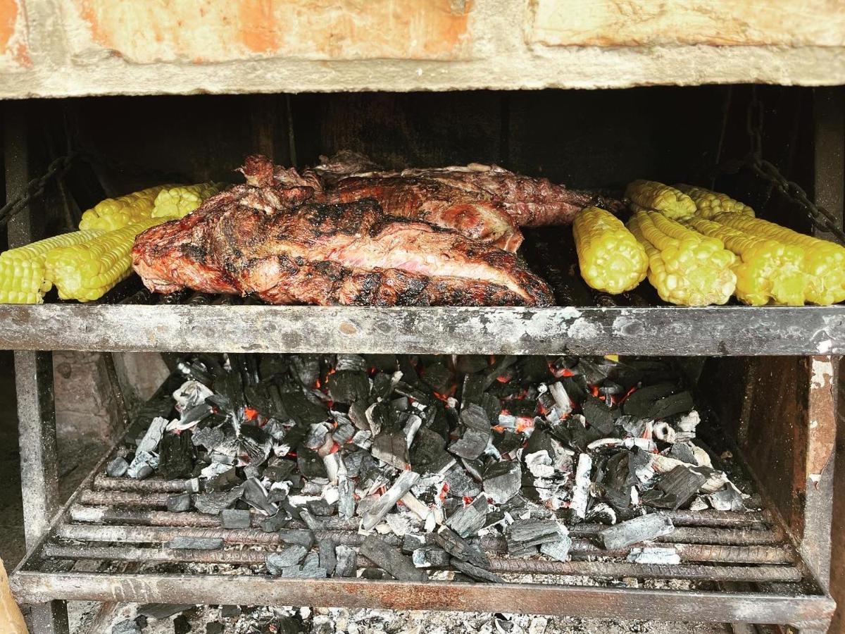 Tente de luxe Alma De Campo Glamping - Laguna De *