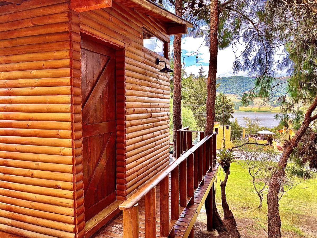 Alma De Campo Glamping - Laguna De *