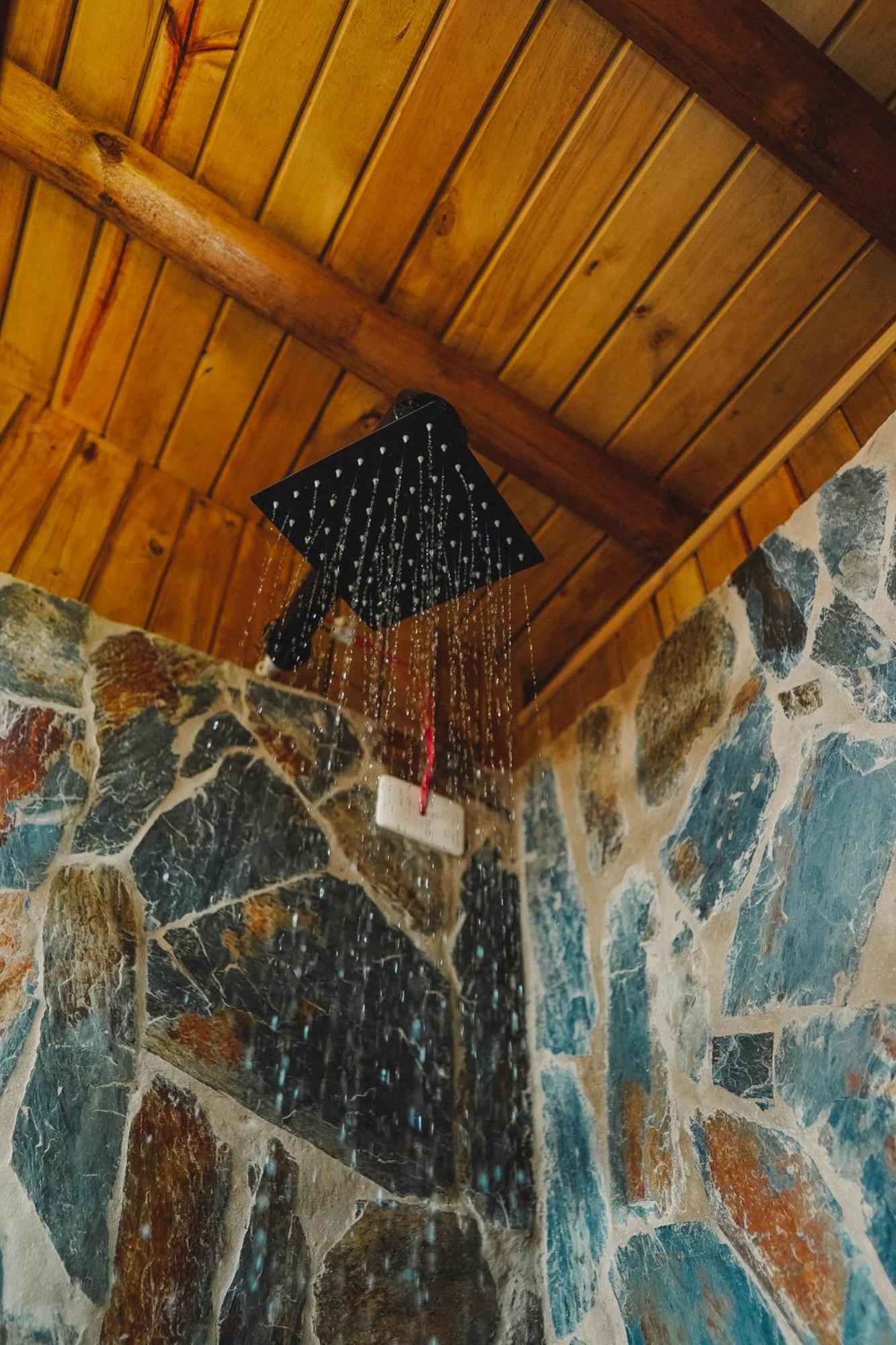 Alma De Campo Glamping - Laguna De * Suesca