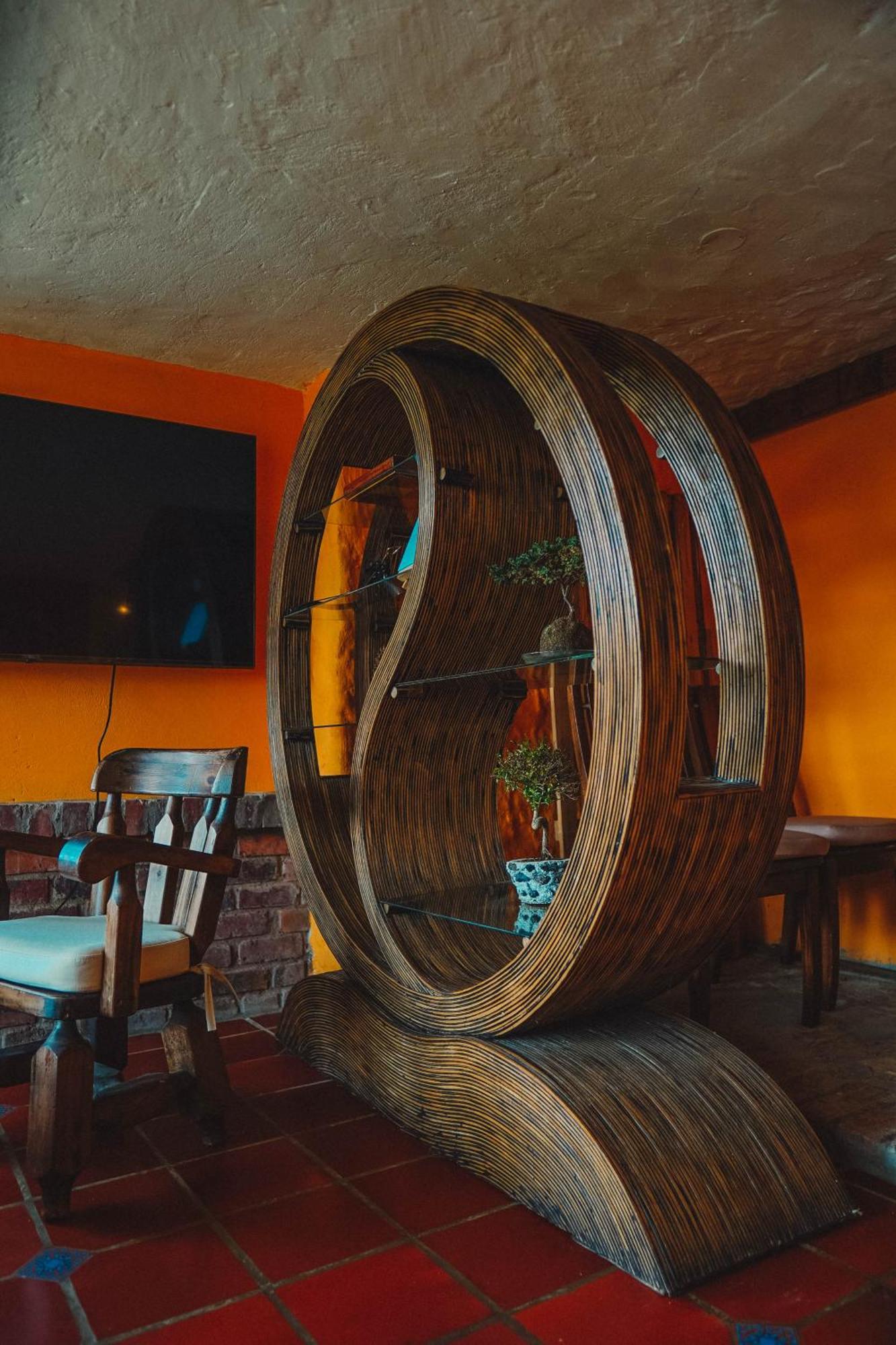 Alma De Campo Glamping - Laguna De Suesca