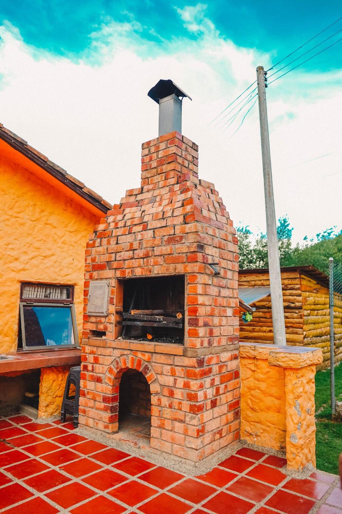 Alma De Campo Glamping - Laguna De