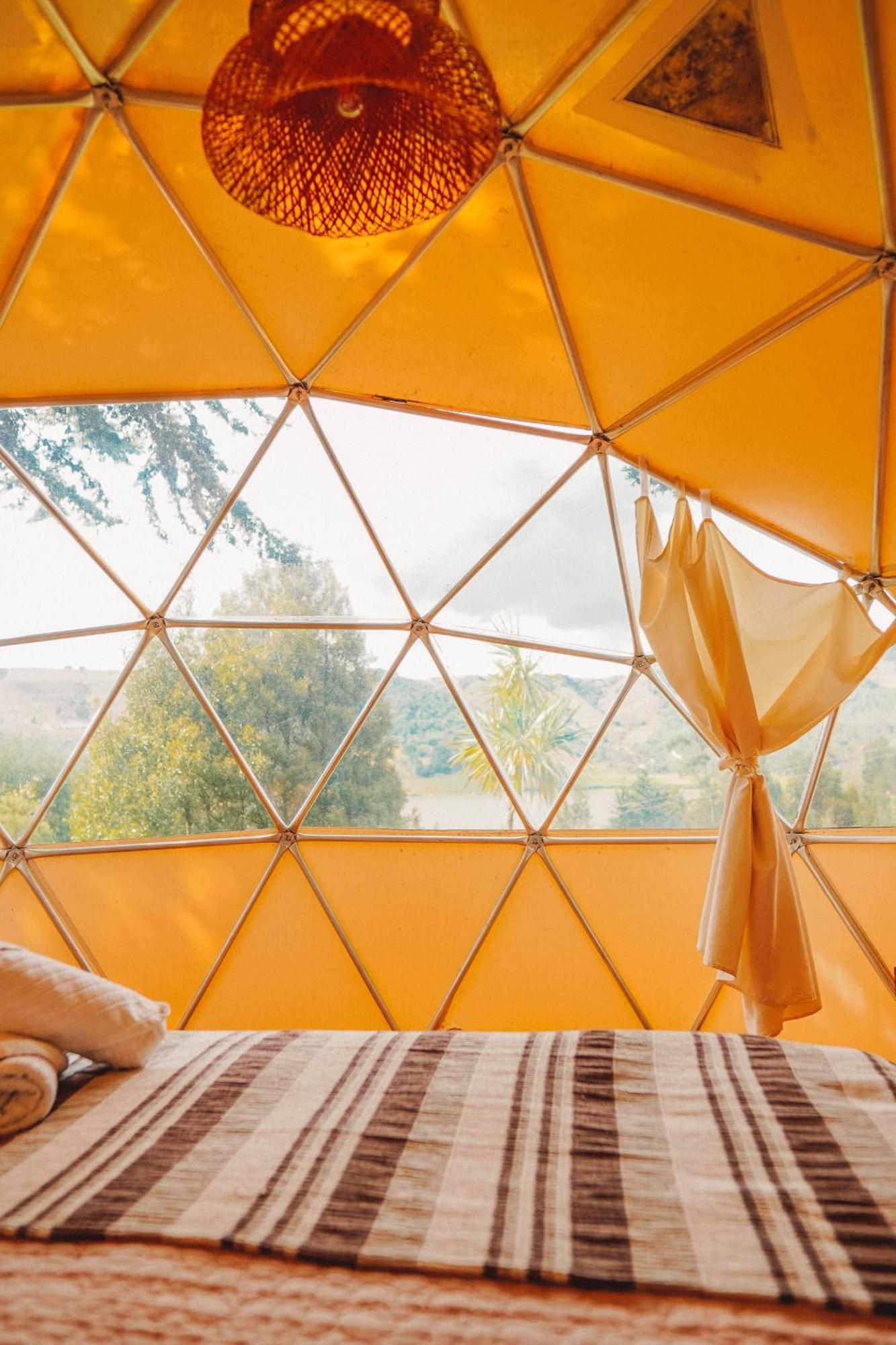 Alma De Campo Glamping - Laguna De