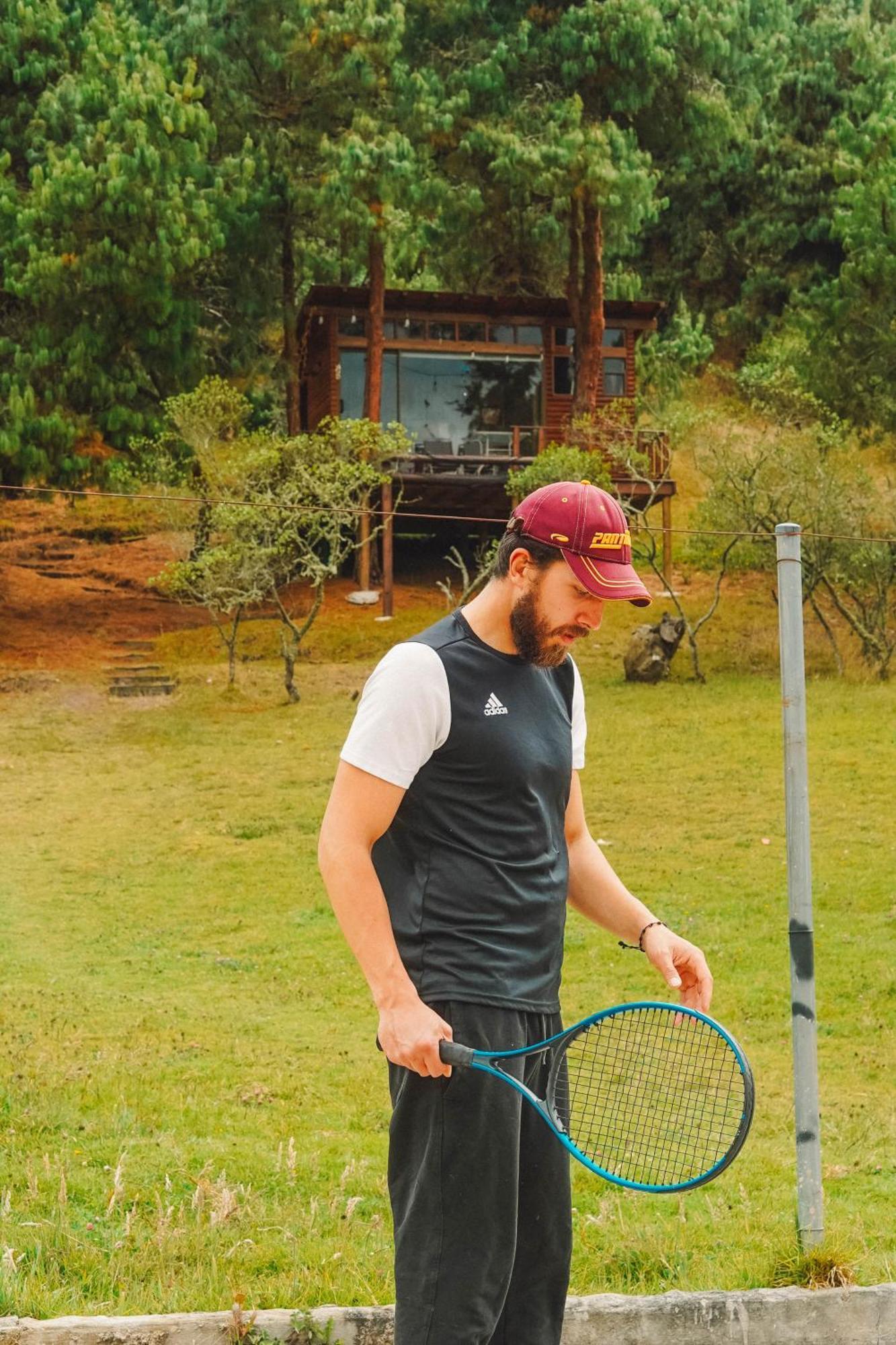 Alma De Campo Glamping - Laguna De * Suesca
