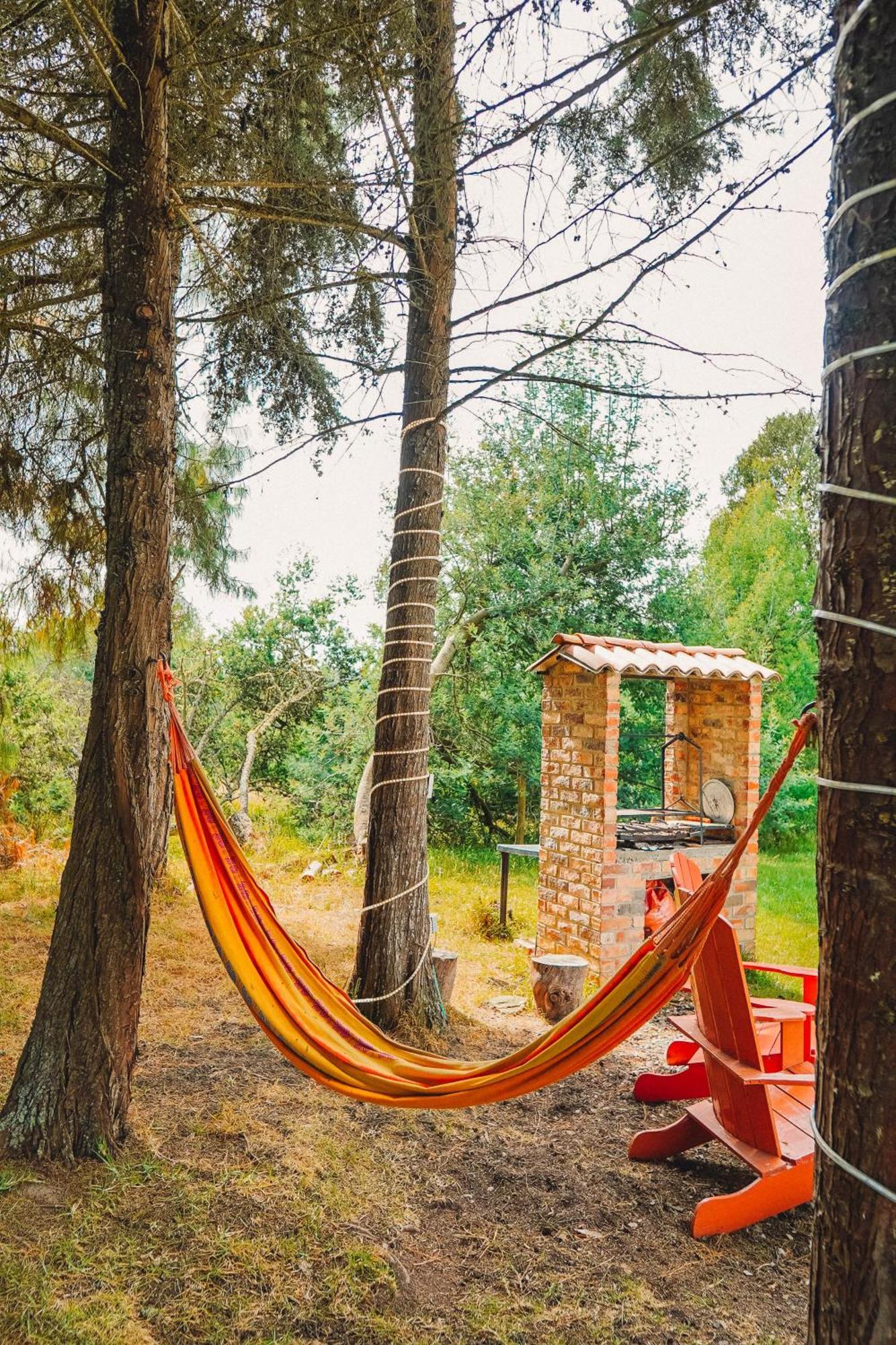 Alma De Campo Glamping - Laguna De