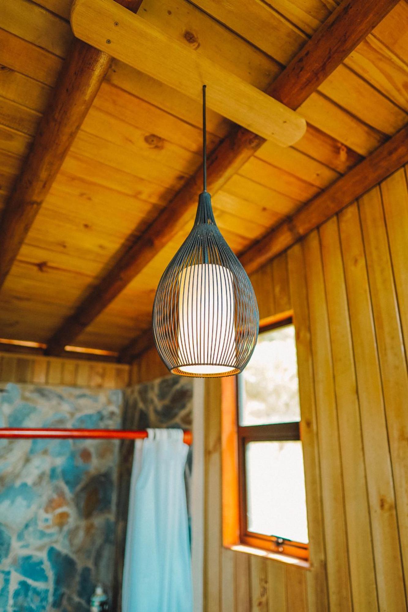 Alma De Campo Glamping - Laguna De