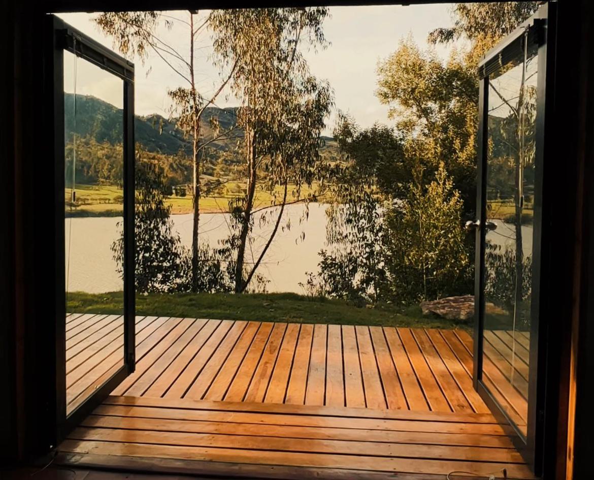 Alma De Campo Glamping - Laguna De *