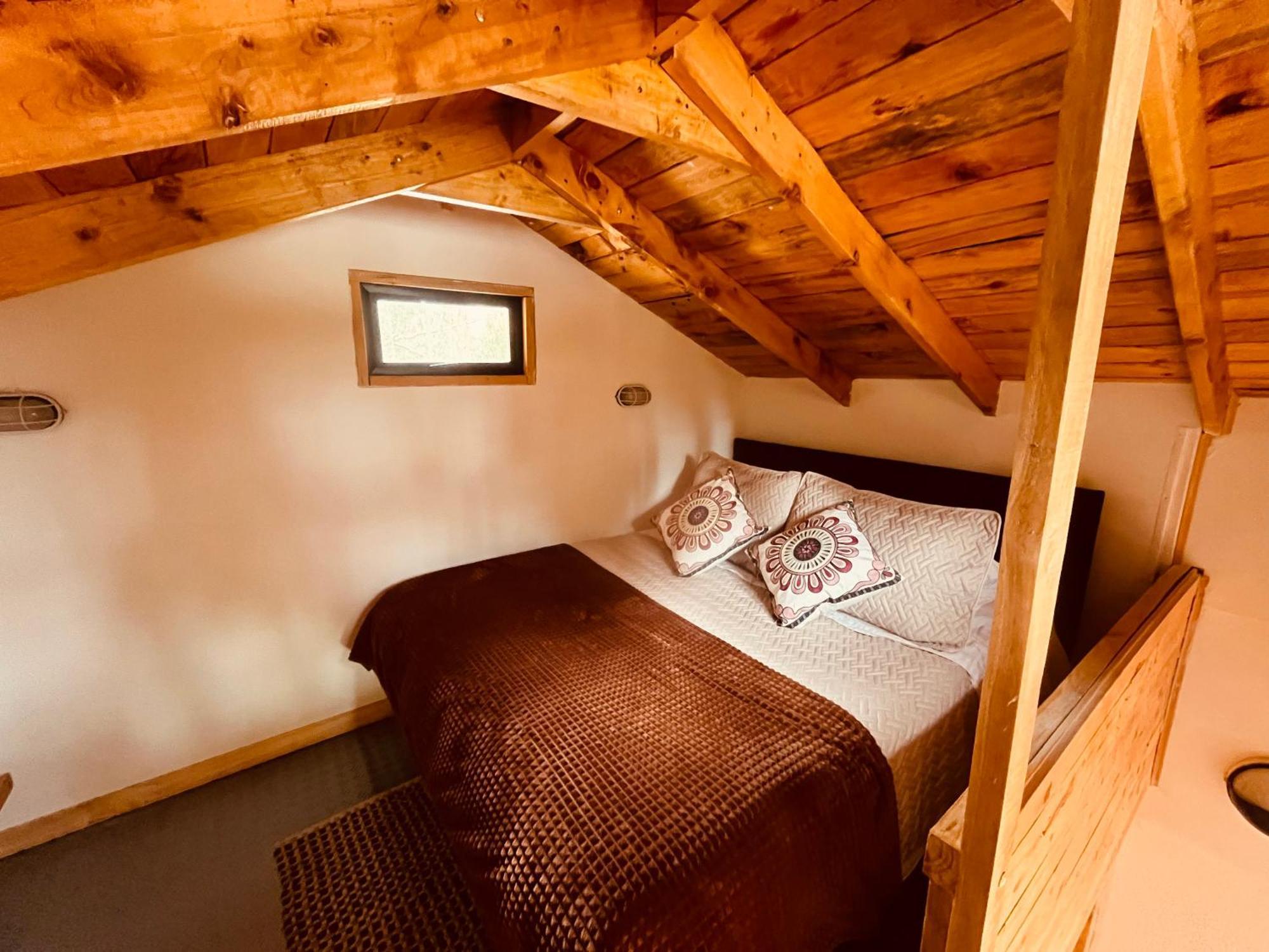Alma De Campo Glamping - Laguna De Tente de luxe
