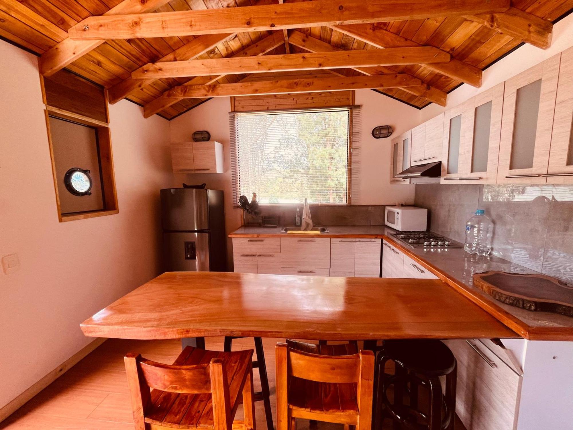 Alma De Campo Glamping - Laguna De *