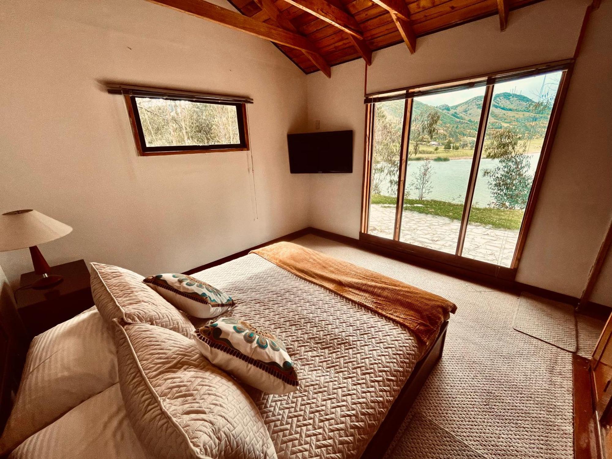 Alma De Campo Glamping - Laguna De