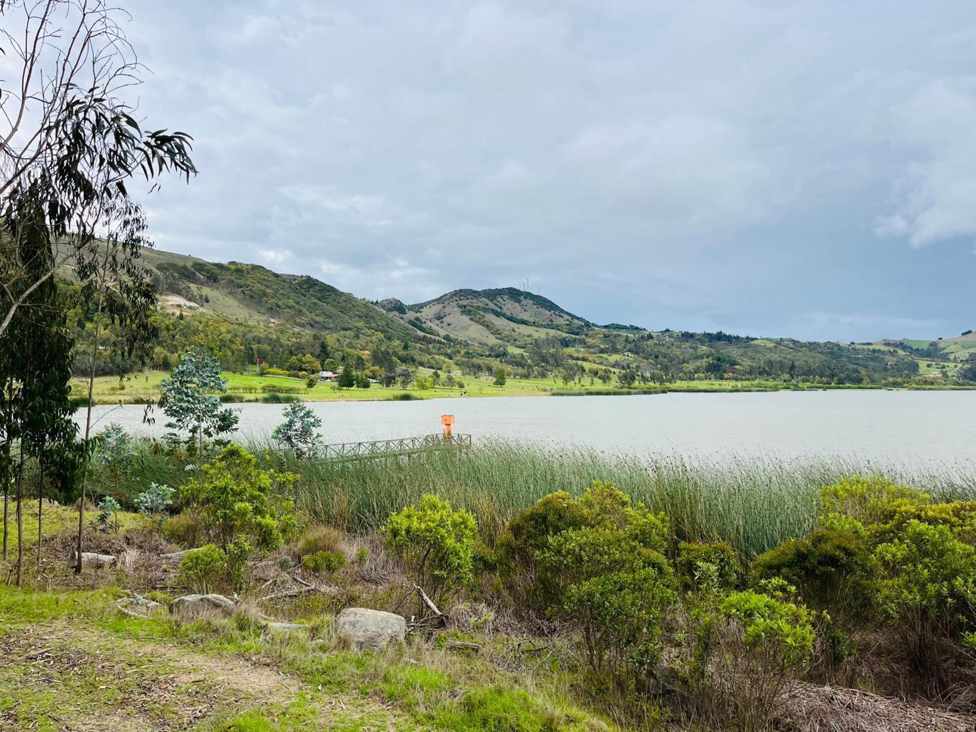Alma De Campo Glamping - Laguna De